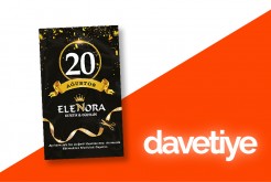 Davetiye
